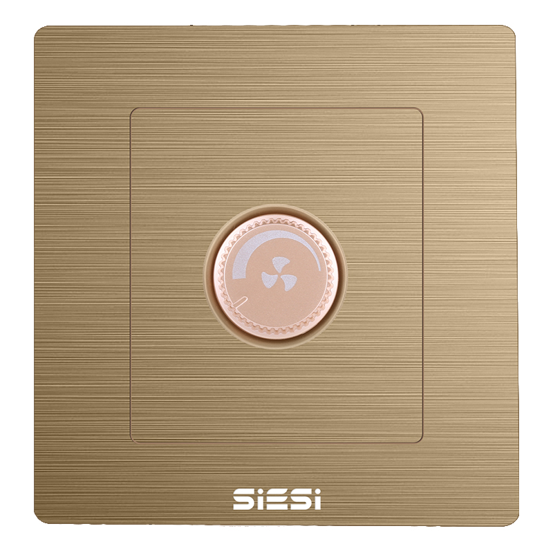 调速开关 250W-V6富贵金-亚洲必赢照明官网