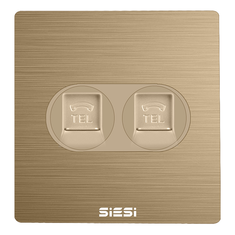 二位电话插座-V6富贵金-亚洲必赢照明官网