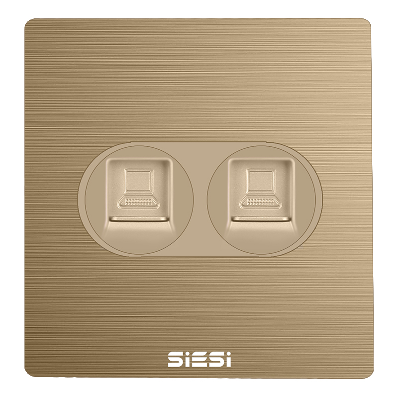 二位电脑插座-V6富贵金-亚洲必赢照明官网