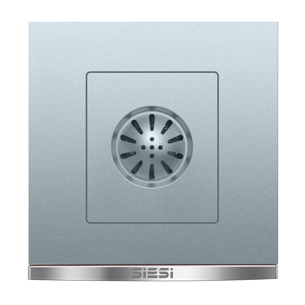 声光控延时开关（多线制）-V9太空灰-亚洲必赢照明官网