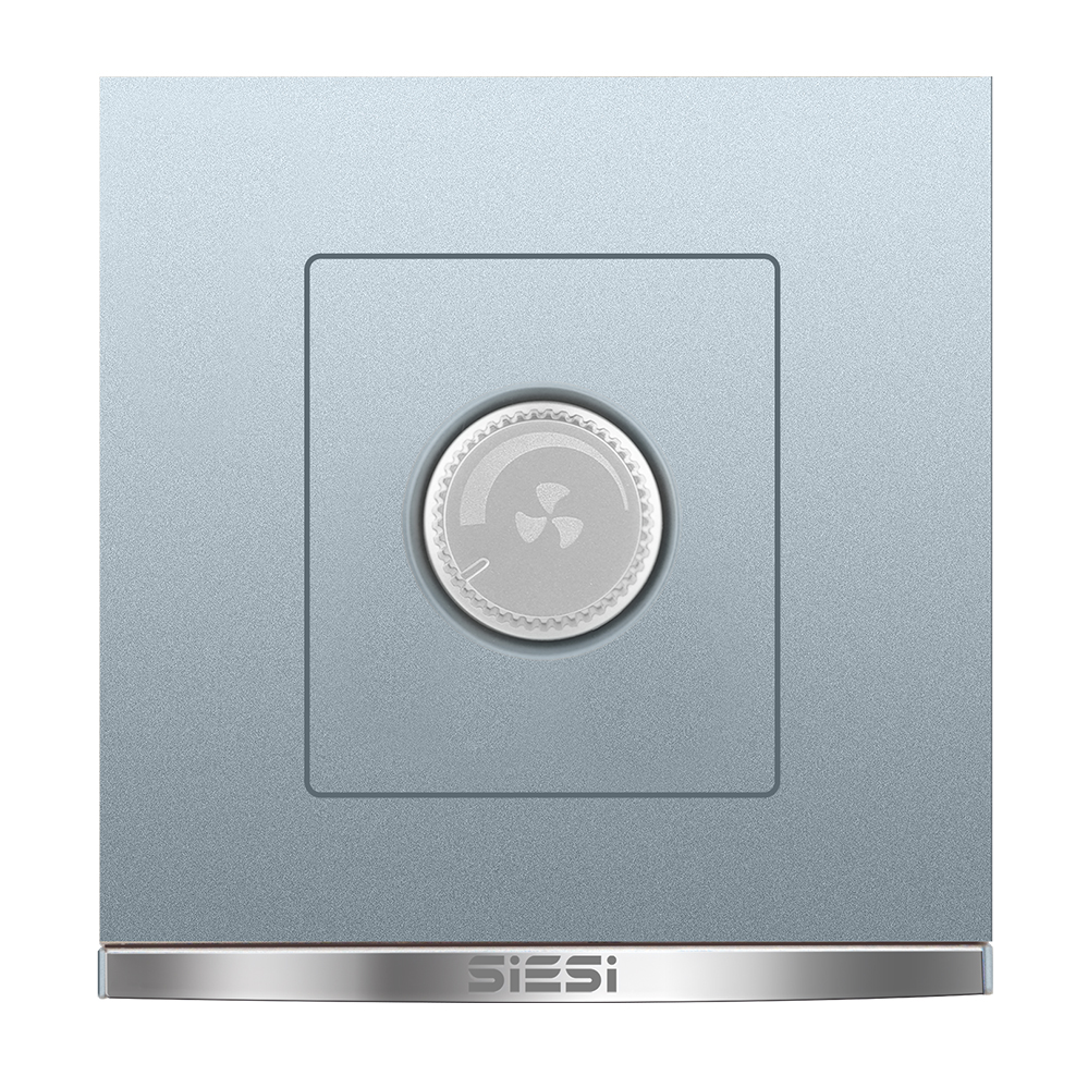调速开关 250W-V9太空灰-亚洲必赢照明官网