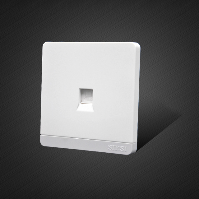 一位电脑插座-S1系列-亚洲必赢照明官网