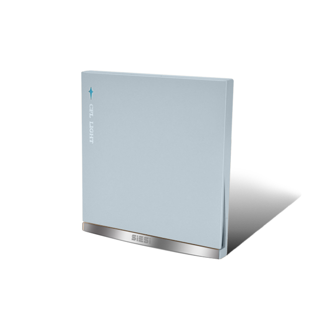 10A一位多控开关-V9太空灰-亚洲必赢照明官网