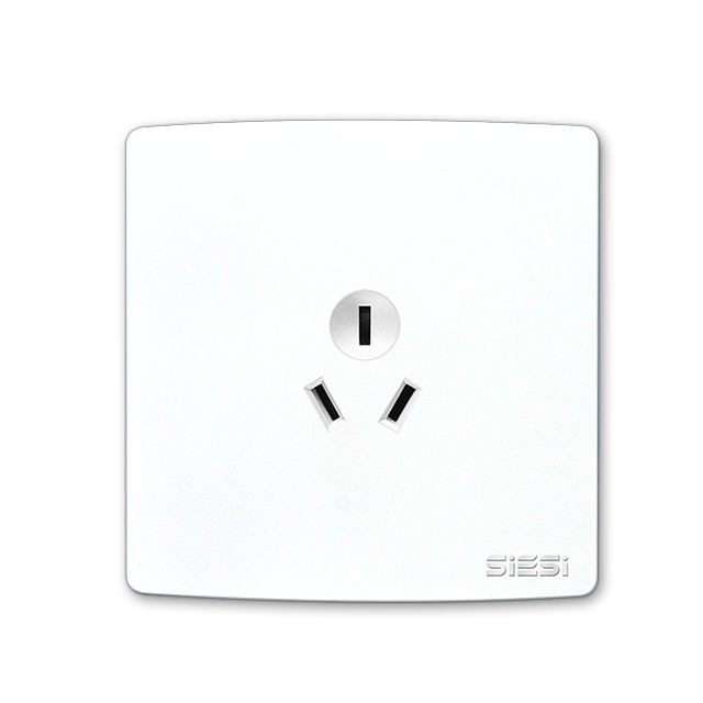 三极插座-V10系列-亚洲必赢照明官网