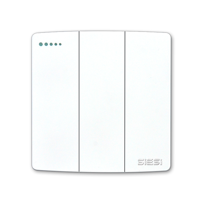 三位开关-V10系列-亚洲必赢照明官网