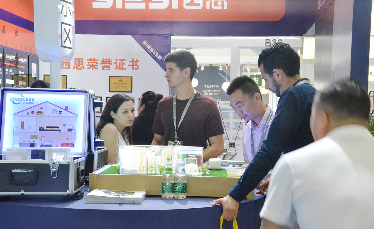 亚洲必赢开关2019年广州国际修建电气展-公司新闻-亚洲必赢照明官网