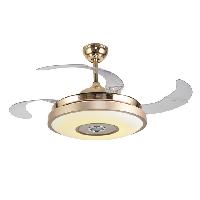 风扇灯-亚洲必赢照明官网