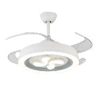 风扇灯-亚洲必赢照明官网