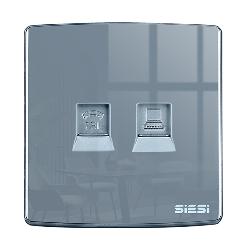 一位电话电脑-V20玻璃系列-亚洲必赢照明官网