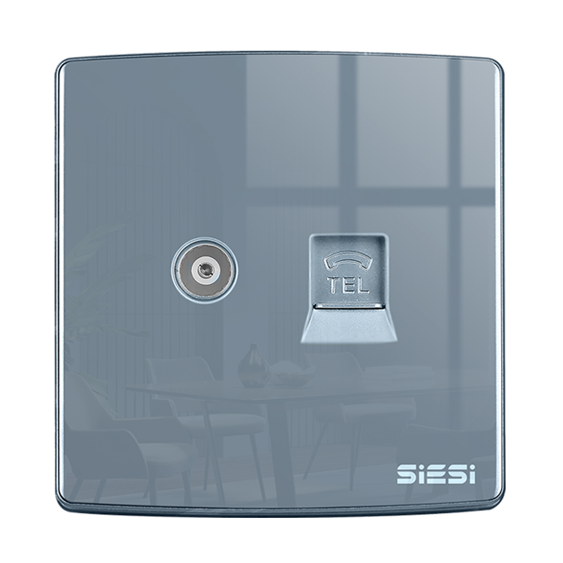 一位电视电话-V20玻璃系列-亚洲必赢照明官网