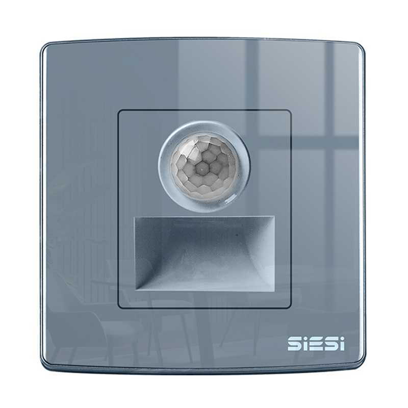 地脚灯带人体感应-V20玻璃系列-亚洲必赢照明官网