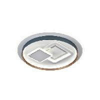 高端吸顶灯-亚洲必赢照明官网