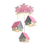 儿童灯-亚洲必赢照明官网