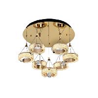 轻奢系列-亚洲必赢照明官网