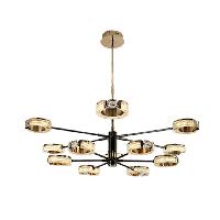 轻奢系列-亚洲必赢照明官网