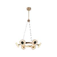 轻奢系列-亚洲必赢照明官网