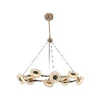 轻奢系列-亚洲必赢照明官网