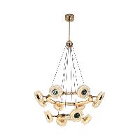 轻奢系列-亚洲必赢照明官网