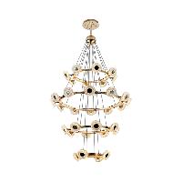 轻奢系列-亚洲必赢照明官网