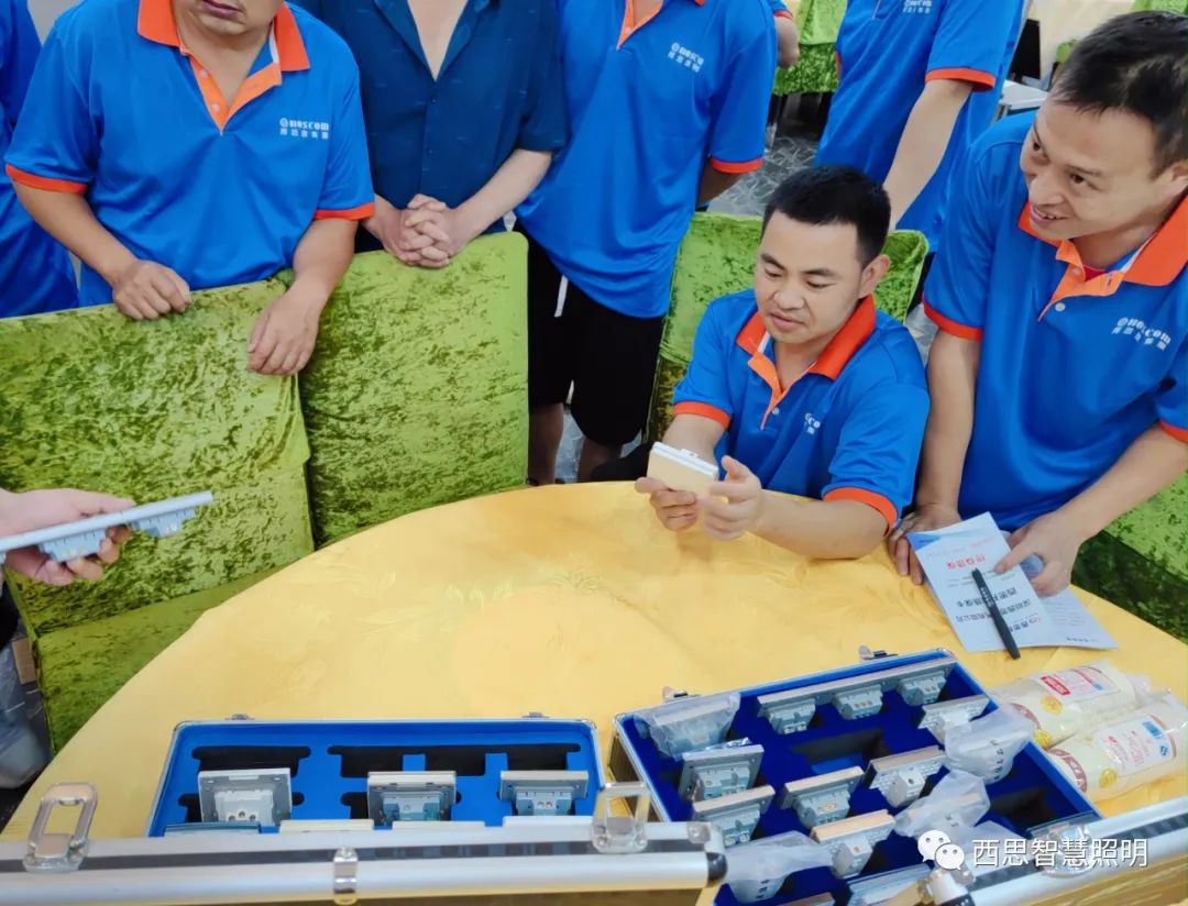 亚洲必赢照明江油区域水电工交流会-公司新闻-亚洲必赢照明官网